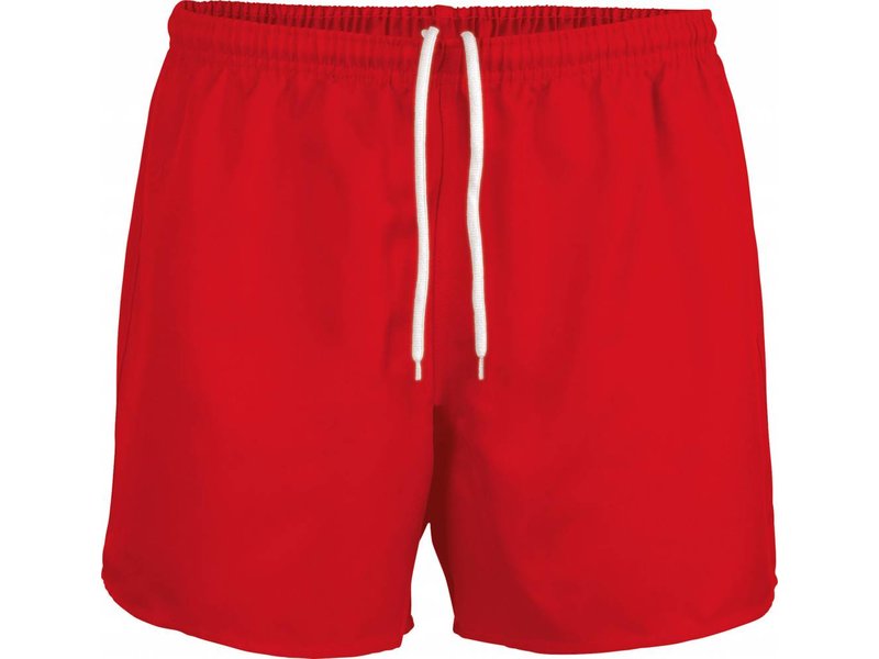 Proact Rugby Shorts