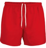 Proact Kids' Rugby Shorts Proact Kids' Rugby Shorts