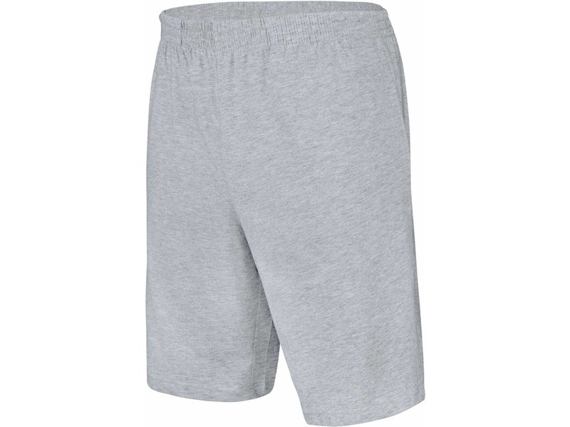 Proact Men's Jersey Shorts