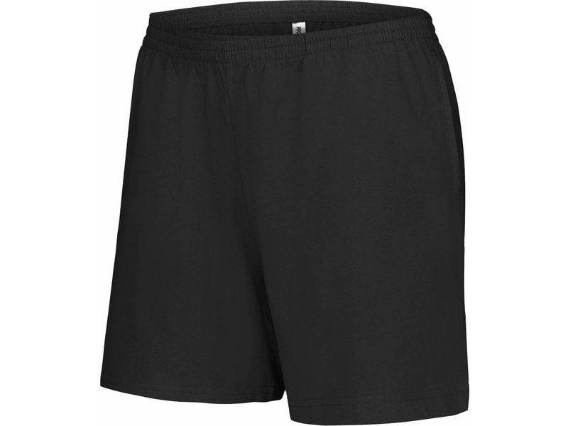 Proact Ladies' Jersey Shorts