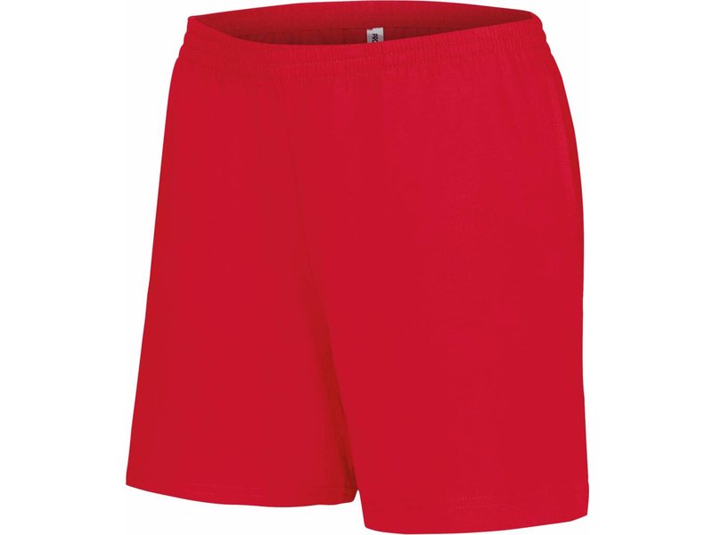 Proact Ladies' Jersey Shorts