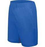 Proact Kids' Jersey Shorts Proact Kids' Jersey Shorts