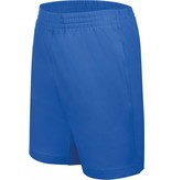 Proact Kids' Jersey Shorts