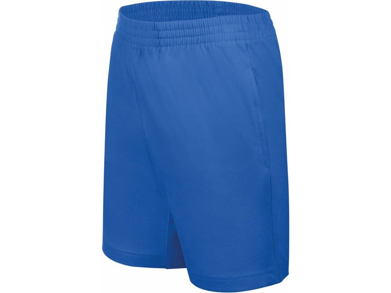 Proact Kids' Jersey Shorts