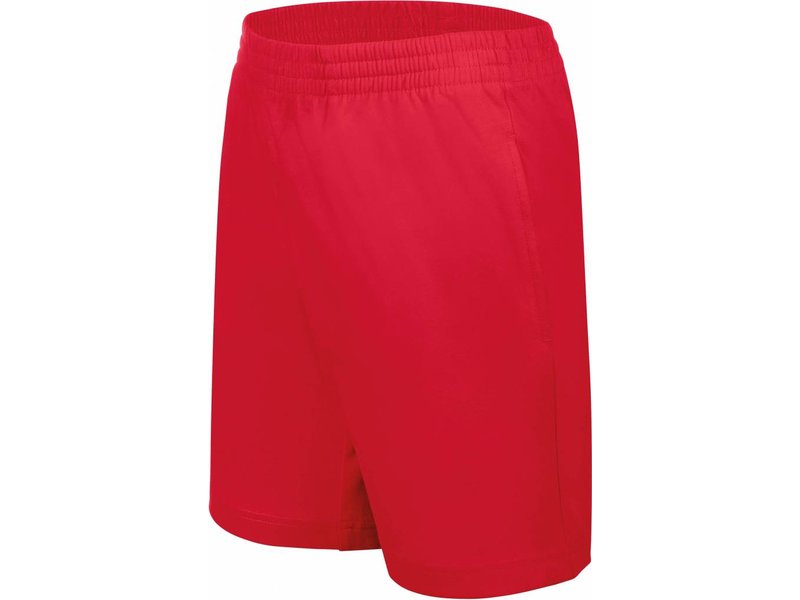 Proact Kids' Jersey Shorts