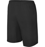 Proact Kids' Jersey Shorts Proact Kids' Jersey Shorts