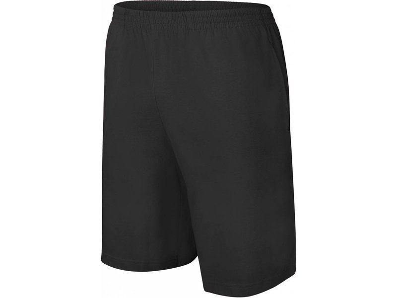 Proact Kids' Jersey Shorts