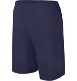 Proact Kids' Jersey Shorts