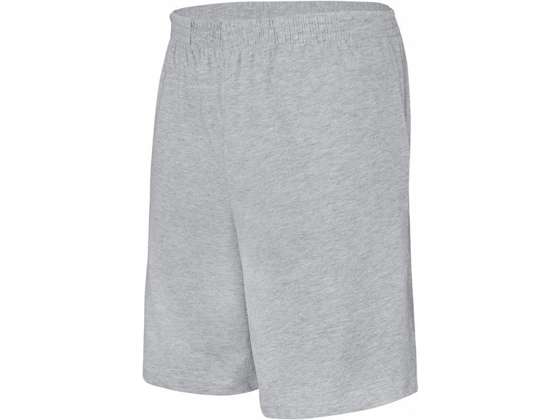 Proact Kids' Jersey Shorts