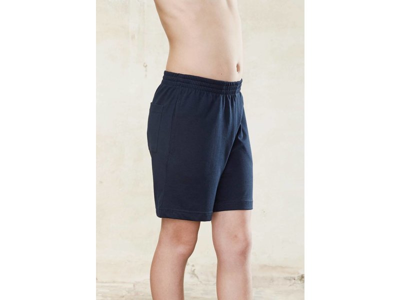 Proact Kids' Jersey Shorts