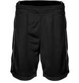 Proact Men's Basketball Korte Sportbroek