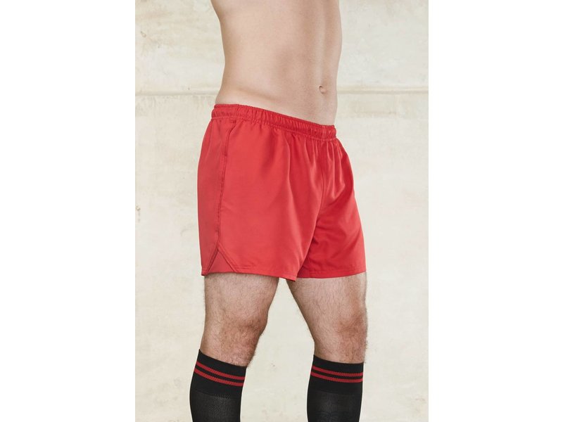 Proact Adults Rugby Elite Shorts