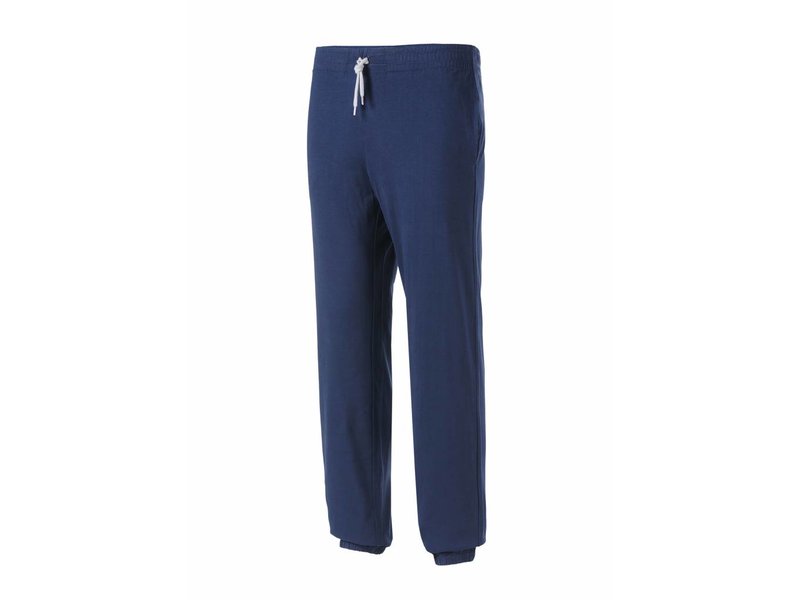 Proact Unisex Jogging Pants In Lightweight Cotton