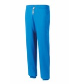 Proact Unisex Jogging Pants In Lightweight Cotton