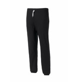 Proact Unisex Jogging Pants In Lightweight Cotton