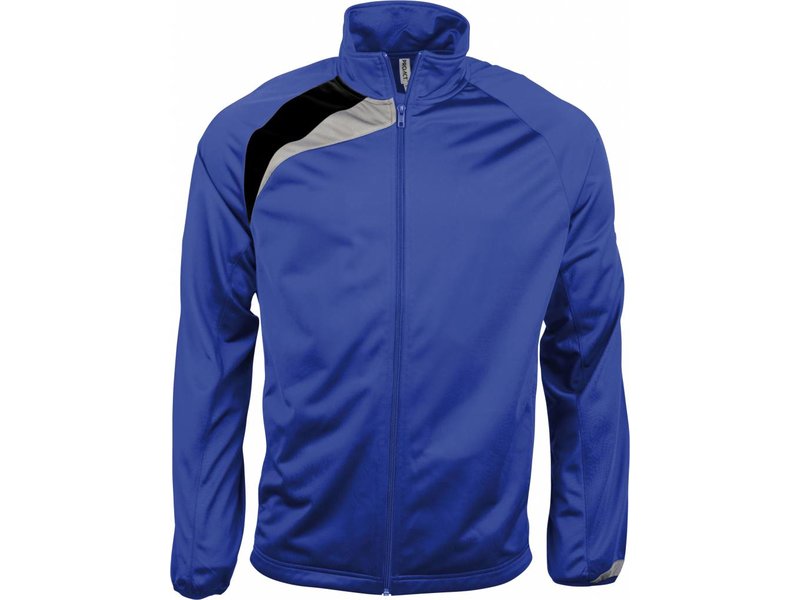 Proact Juniors Track Top