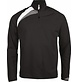 Proact Zip Neck Training Top