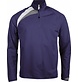 Proact Zip Neck Training Top