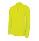 Proact Men 1/4 zip running Sweater PROACT