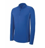 Proact Men 1/4 zip running Sweater PROACT