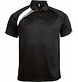 Proact Men's Short Sleeve Polo