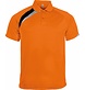 Proact Men's Short Sleeve Polo