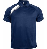 Proact Men's Short Sleeve Polo