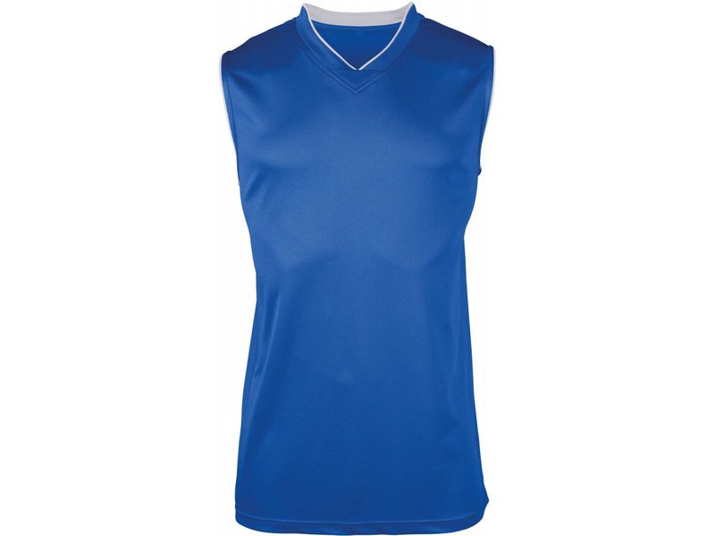 Proact Men's Basketball Tanktop