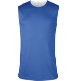 Proact Unisex Reversible Tanktop