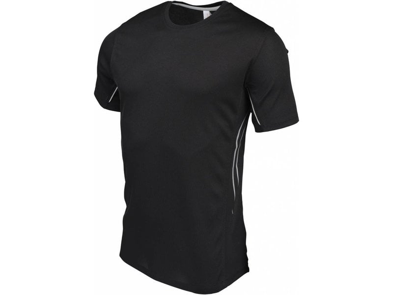 Proact Men's Short Sleeve Sportshirt