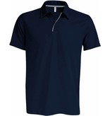 Proact Short Sleeve Pique Polo