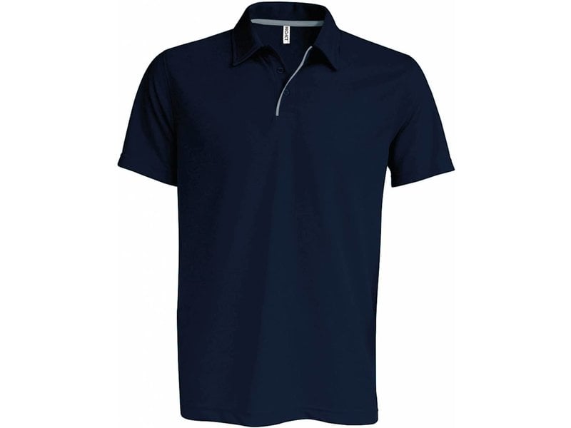 Proact Short Sleeve Pique Polo