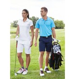 Proact Short Sleeve Pique Polo