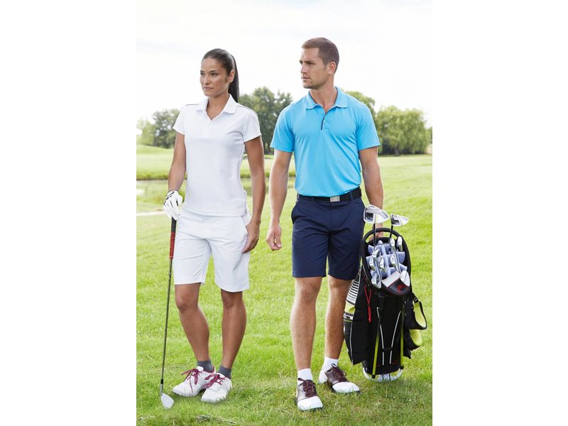 Proact Short Sleeve Pique Polo