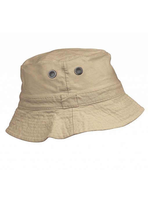 K-UP | KP023 | Voyager - Bucket hat