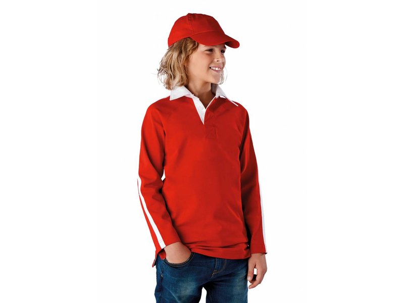 K-UP First Kids - Kids' 5 Panel Cap