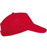 K-UP First Kids - Kids' 5 Panel Cap