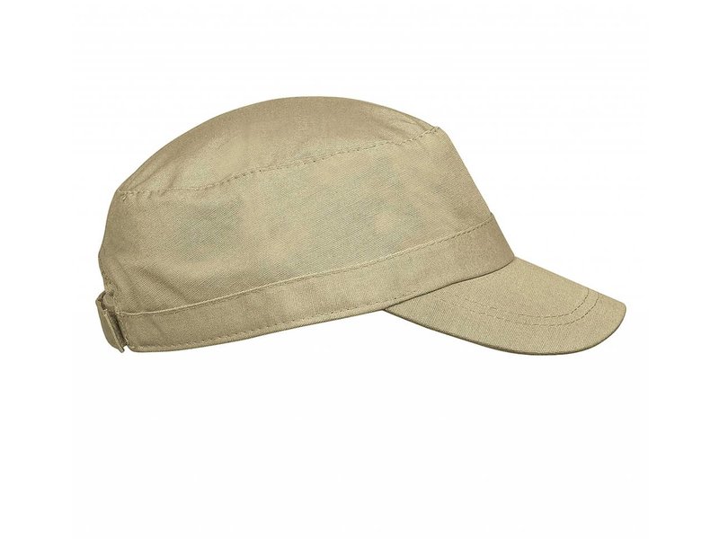 K-UP Cuba - 3 Panel Cap