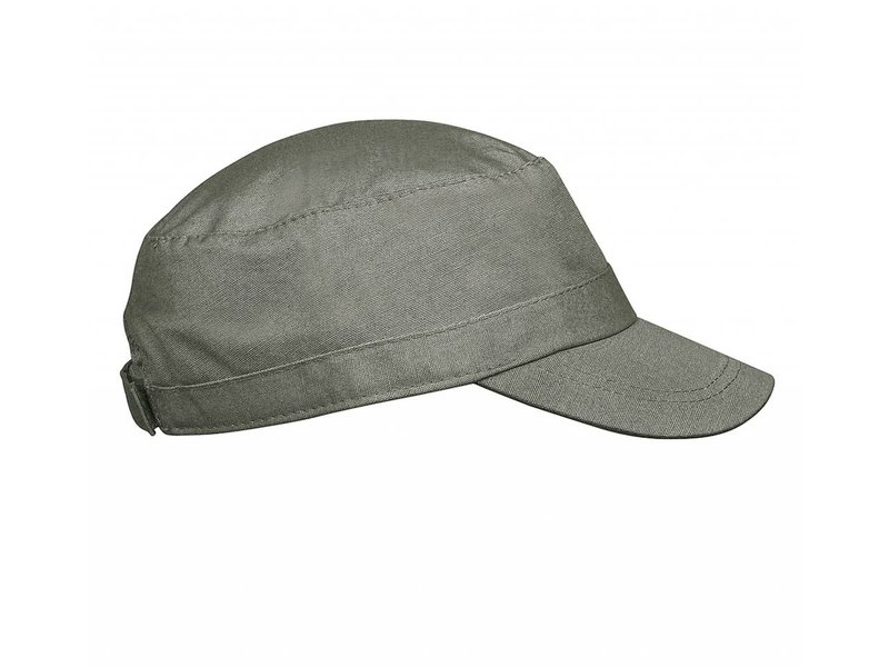 K-UP Cuba - 3 Panel Cap