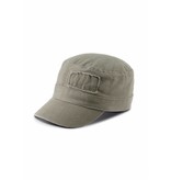 K-UP Cuba - 3 Panel Cap