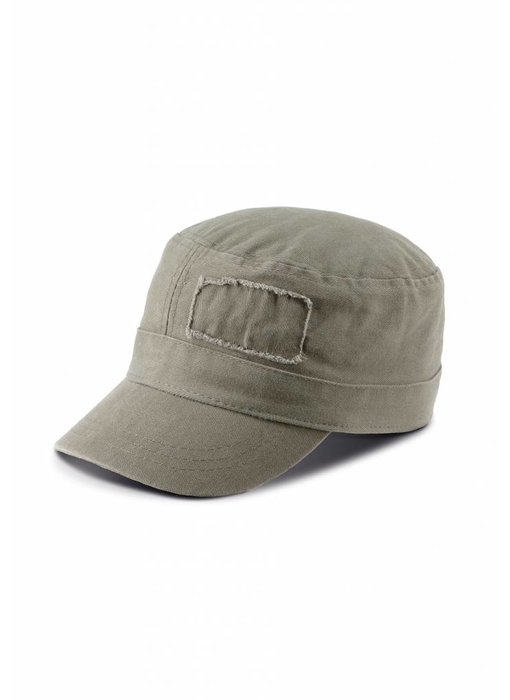 K-UP | KP050 | Cuba - 3 panels cap