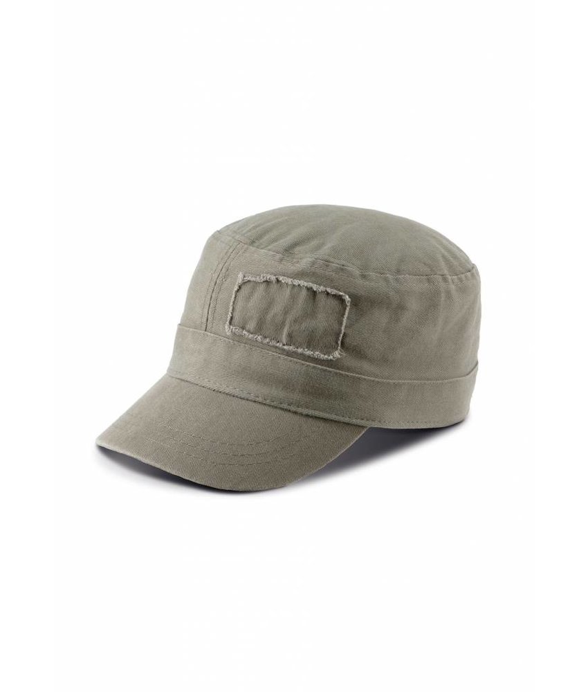 K-UP | KP050 | Cuba - 3 panels cap