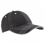 K-UP Fashion Cap - 6 Panels