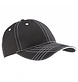 K-UP Fashion Cap - 6 Panels