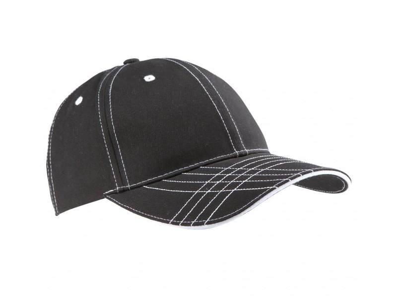 K-UP Fashion Cap - 6 Panels