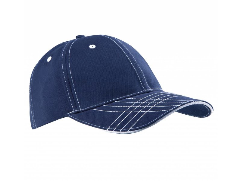 K-UP Fashion Cap - 6 Panels