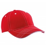 K-UP Fashion Cap - 6 Panels