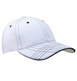 K-UP Fashion Cap - 6 Panels