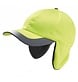 K-UP Fluorescent Winter Cap - 6 Panels