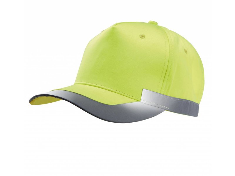 K-UP Fluorescent Cap - 5 Panels